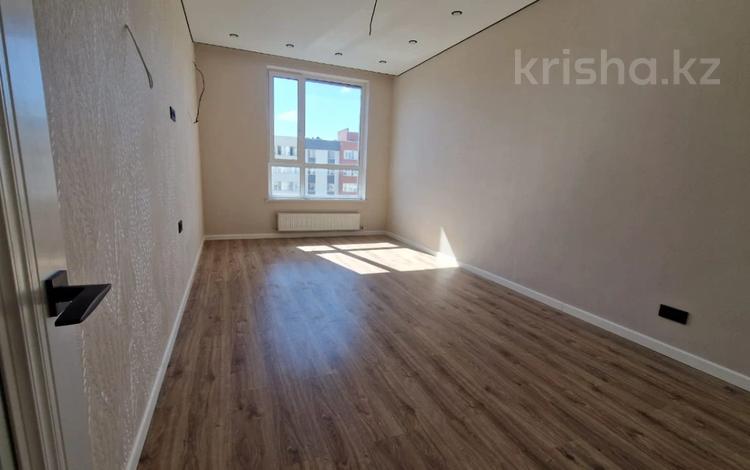 2-бөлмелі пәтер · 66.4 м² · 9/9 қабат, Молдагалиев 13, бағасы: 37 млн ₸ в Астане, Нура р-н — фото 2