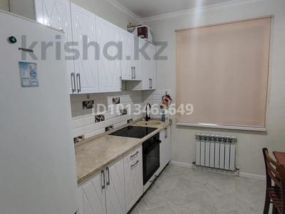 1-комнатная квартира · 40 м² · 11/18 этаж, мкр Юго-Восток, Шахтеров 52 за 22 млн ₸ в Караганде, Казыбек би р-н