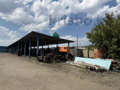 Промбаза · 47 соток, Пушкина 5А — Село Прапорщиково ,район Аэропорта за 100 млн ₸ в Усть-Каменогорске