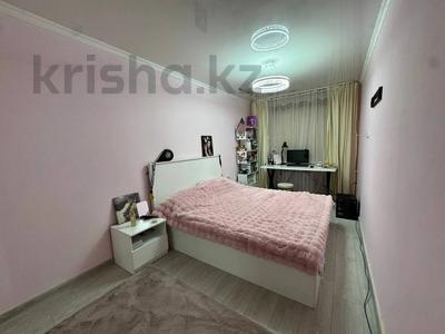 2-комнатная квартира · 44.2 м² · 1/4 этаж, Тимирязева за 33 млн ₸ в Алматы, Бостандыкский р-н