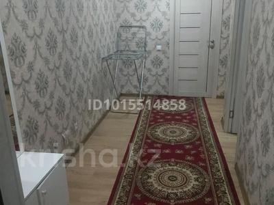 2-бөлмелі пәтер · 45.5 м² · 1/12 қабат, Дарабоз 51, бағасы: 240 000 ₸ в Алматы, Алатауский р-н