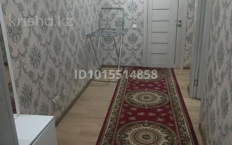 2-бөлмелі пәтер · 45.5 м² · 1/12 қабат, Дарабоз 51, бағасы: 240 000 ₸ в Алматы, Алатауский р-н — фото 2