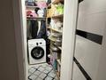 3-комнатная квартира · 86 м² · 2/9 этаж, Нажимеденов 44, 44а за 53 млн ₸ в Астане, Сарайшык р-н — фото 11