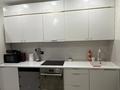 3-комнатная квартира · 86 м² · 2/9 этаж, Нажимеденов 44, 44а за 53 млн ₸ в Астане, Сарайшык р-н — фото 5