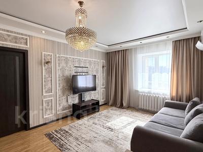2-комнатная квартира · 50.1 м² · 6/9 этаж, Улы Дала 45/1 — Туркестан за 30 млн 〒 в Астане, Есильский р-н