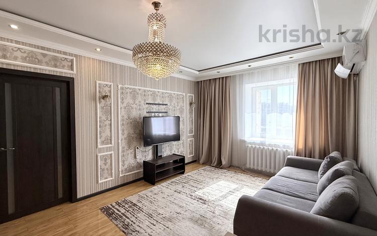 2-комнатная квартира · 50.1 м² · 6/9 этаж, Улы Дала 45/1 — Туркестан за 31 млн 〒 в Астане, Есильский р-н — фото 2