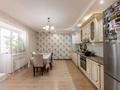 4-бөлмелі пәтер · 161 м² · 7/10 қабат, Касыма Аманжолова 32/1, бағасы: 70 млн ₸ в Астане, Алматы р-н