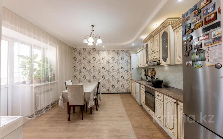 4-бөлмелі пәтер · 161 м² · 7/10 қабат, Касыма Аманжолова 32/1, бағасы: 70 млн ₸ в Астане, Алматы р-н — фото 19