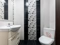 4-бөлмелі пәтер · 161 м² · 7/10 қабат, Касыма Аманжолова 32/1, бағасы: 70 млн ₸ в Астане, Алматы р-н — фото 28