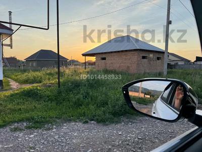 Отдельный дом · 4 комнаты · 80 м² · 8 сот., Конаев 188 за 13 млн ₸ в Узынагаш