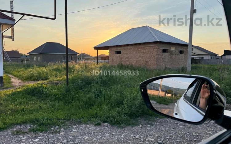 Отдельный дом · 4 комнаты · 80 м² · 8 сот., Конаев 188 за 13 млн ₸ в Узынагаш — фото 2