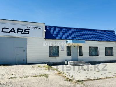 Гараж · 50 м² · 6-й микрорайон, Карбышева 42A за 50 000 ₸ в Костанае