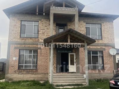 Жеке үй · 7 бөлме · 300 м² · 8 сот., мкр Нуртас 37/6 — Гулдала-асаукөл, бағасы: 70 млн ₸ в Шымкенте, Каратауский р-н