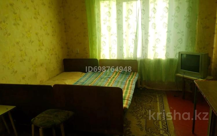 1 бөлме · 22 м² · 1 қабат, Космическая 4.1, бағасы: 115 000 ₸ в Усть-Каменогорске — фото 2
