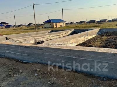 Участок · 10 соток, Новый Аралтал 24 — Аралтал Новый за 3 млн 〒 в Аксае