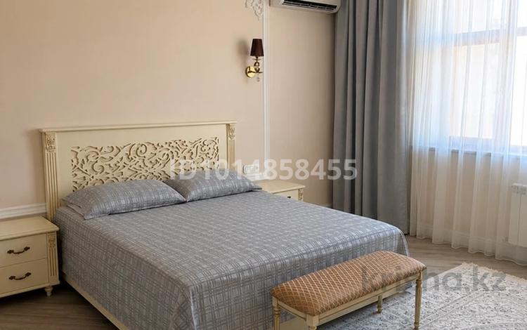 4-комнатная квартира · 170 м² · 5/7 этаж, мкр Мирас 31 за 1.6 млн ₸ в Алматы, Бостандыкский р-н — фото 2