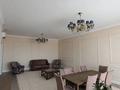 4-комнатная квартира · 170 м² · 5/7 этаж, мкр Мирас 31 за 1.6 млн ₸ в Алматы, Бостандыкский р-н — фото 7