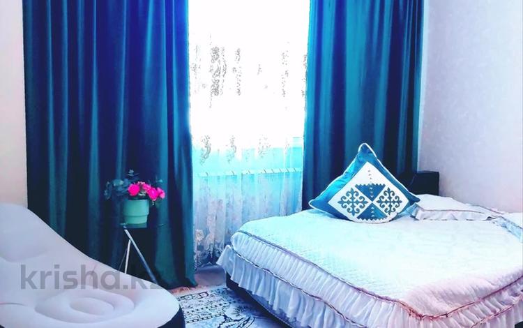 2-бөлмелі пәтер · 60 м² · 5/18 қабат, Керей и Жанибек хандар 22, бағасы: 14 000 ₸ в Астане, Есильский р-н — фото 2