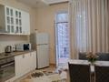 2-бөлмелі пәтер · 60 м² · 5/18 қабат, Керей и Жанибек хандар 22, бағасы: 14 000 ₸ в Астане, Есильский р-н — фото 2