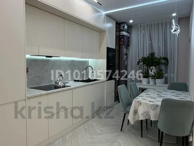 2-комнатная квартира · 53 м² · 7/12 этаж, мкр Нурсат 2, Аргынбекова 29/6 — Шаяхметов за 42.5 млн ₸ в Шымкенте, Каратауский р-н