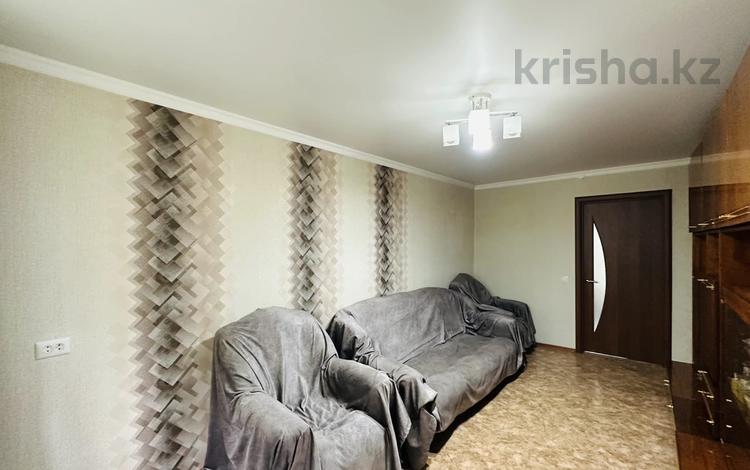 3-бөлмелі пәтер · 57.3 м² · 1/2 қабат, Пер Молодежный 1, бағасы: 6.5 млн ₸ в Новодолинский — фото 3