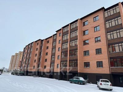 2-бөлмелі пәтер, 46.9 м², 5/5 қабат, васильковский 16/2, бағасы: ~ 11.7 млн 〒 в Кокшетау