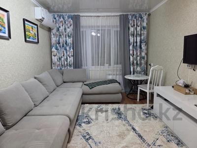 2-комнатная квартира · 52 м² · 5/5 этаж, Койгельды — Казыбек би за 18 млн 〒 в Таразе