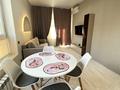 2-комнатная квартира · 50 м² · 7/12 этаж, Сейфуллина 416/3 — Макатаева за 71 млн ₸ в Алматы, Алмалинский р-н