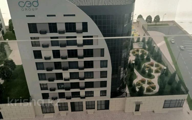 Еркін · 152.27 м², бағасы: ~ 88.3 млн ₸ в Костанае — фото 2