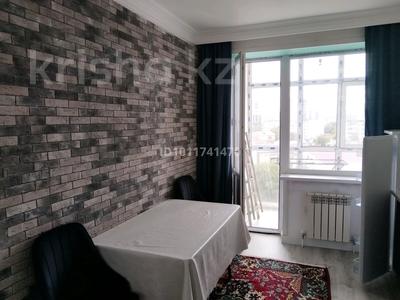 1-бөлмелі пәтер · 50 м² · 6/9 қабат, Сембинива 9/1 — Находиться на пересении с Кенесары, бағасы: 220 000 ₸ в Астане, р-н Байконур