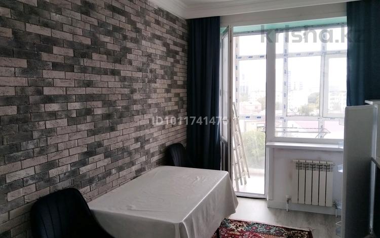 1-бөлмелі пәтер · 50 м² · 6/9 қабат, Сембинива 9/1 — Находиться на пересении с Кенесары, бағасы: 220 000 ₸ в Астане, р-н Байконур — фото 2