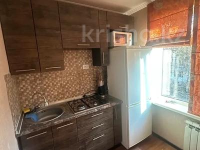 2-комнатная квартира · 43 м² · 3/4 этаж, Нурмакова за 35 млн ₸ в Алматы, Алмалинский р-н
