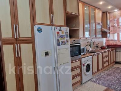 3-комнатная квартира · 101.3 м² · 5/7 этаж, Тимирязева — Жандосова за 98 млн 〒 в Алматы, Бостандыкский р-н