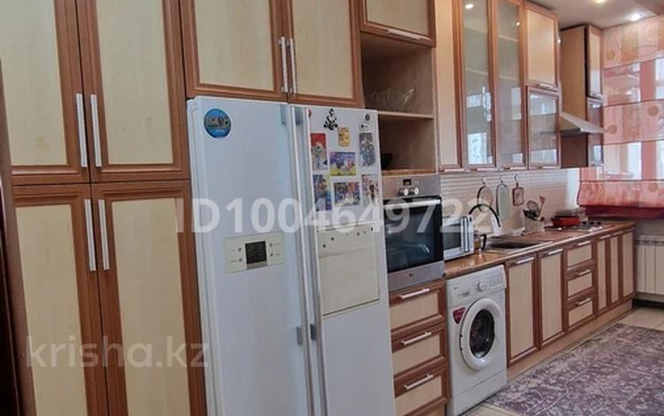 3-комнатная квартира · 101.3 м² · 5/7 этаж, Тимирязева — Жандосова за 98 млн ₸ в Алматы, Бостандыкский р-н — фото 99