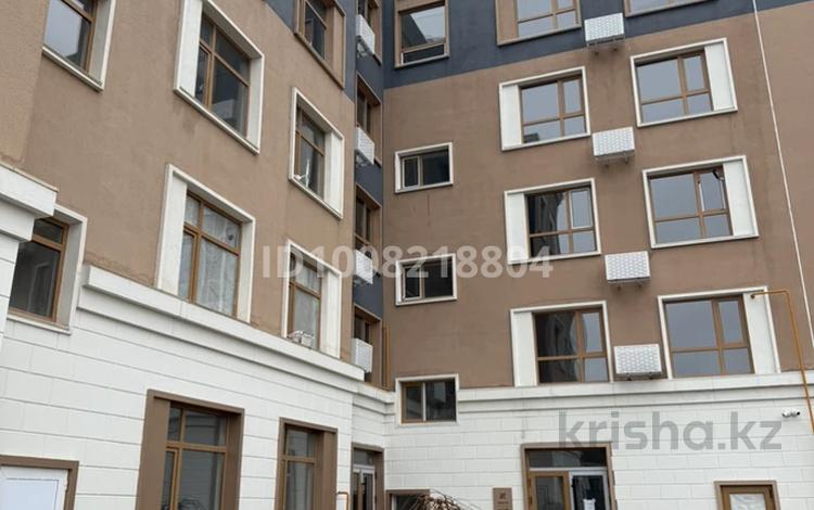 3-комнатная квартира · 91 м² · 2/5 этаж, мкр Туран , Участок №2596 2 за 35 млн ₸ в Шымкенте, Каратауский р-н — фото 5