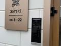 3-комнатная квартира · 91 м² · 2/5 этаж, мкр Туран , Участок №2596 2 за 35 млн ₸ в Шымкенте, Каратауский р-н — фото 2