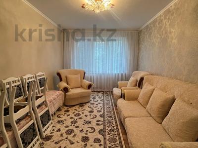 3-комнатная квартира · 61.6 м² · 3/5 этаж, мкр 8, Братьев жубановых за 18.5 млн 〒 в Актобе