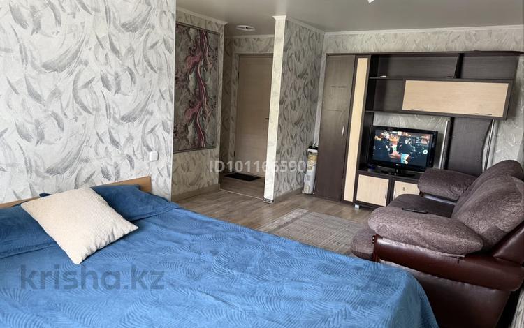 1-комнатная квартира · 40 м² · 2/5 этаж, мкр Новый Город, Нуркена абдирова 9 — Кафе Мята за 1 500 ₸ в Караганде, Казыбек би р-н — фото 2