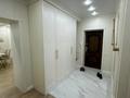 4-бөлмелі пәтер · 132.4 м² · 8/9 қабат, Береке микр 53, бағасы: 65 млн ₸ в Костанае — фото 13