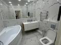 4-бөлмелі пәтер · 132.4 м² · 8/9 қабат, Береке микр 53, бағасы: 65 млн ₸ в Костанае — фото 17