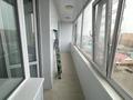 4-бөлмелі пәтер · 132.4 м² · 8/9 қабат, Береке микр 53, бағасы: 65 млн ₸ в Костанае — фото 19