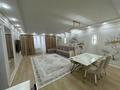 4-бөлмелі пәтер · 132.4 м² · 8/9 қабат, Береке микр 53, бағасы: 65 млн ₸ в Костанае — фото 3