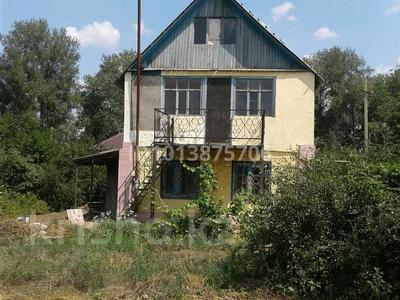 Дача · 3 комнаты · 70 м² · 10 сот., Уральская 459 за 20 млн ₸ в 