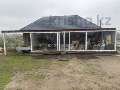 Жеке үй · 3 бөлме · 80 м² · 150 сот., Центральная, бағасы: 137 млн ₸ в Кемертогане