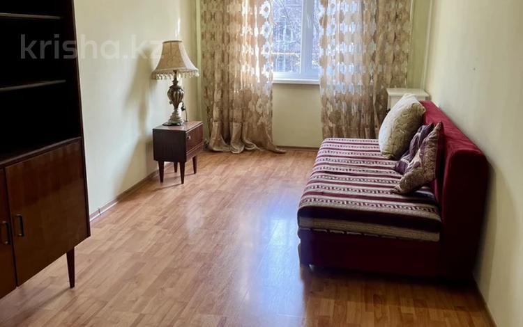 3-бөлмелі пәтер · 60 м² · 3/4 қабат, №11 ш/а. 11, бағасы: 35 млн ₸ в Алматы, Ауэзовский р-н — фото 2