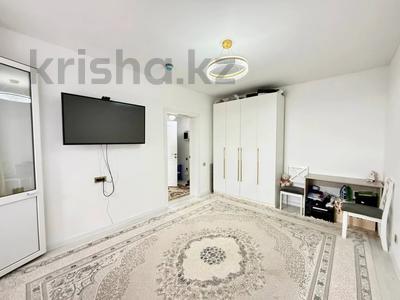 1-комнатная квартира · 35 м² · 6/9 этаж, Е 509 за 23.6 млн ₸ в Астане, Есильский р-н
