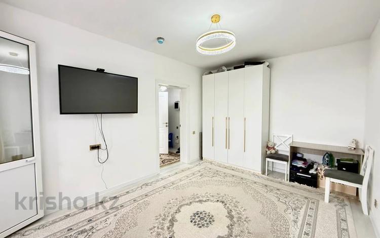 1-бөлмелі пәтер · 35 м² · 6/9 қабат, Е 509, бағасы: 23.6 млн ₸ в Астане, Есильский р-н — фото 12