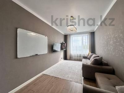 2-комнатная квартира · 55 м² · 2/10 этаж, Улы Дала 31 за 39.9 млн ₸ в Астане, Есильский р-н