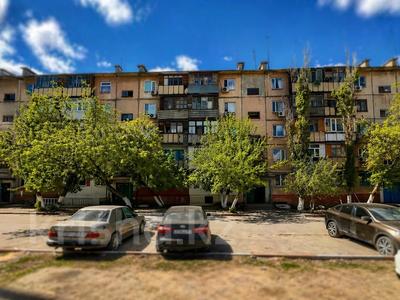 1-комнатная квартира · 30 м² · 1/5 этаж, Проспект Независимости 33 за 5.7 млн ₸ в Сатпаев
