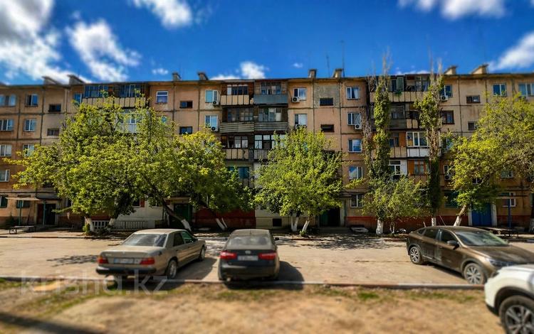 1-комнатная квартира · 30 м² · 1/5 этаж, Проспект Независимости 33 за 5.7 млн ₸ в Сатпаев — фото 11